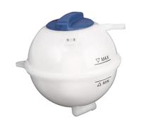 Expansion tank Compatible With Golf 1991 1992 1993 1994 1995 1996 1997 1998 1999 2000 2001 2002 Ccoolant Expansion Tank With Cap 1H0121407A