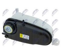 Expansion Tank Compatible With JAGUAR XK 06-, F-TYPE 14-/TYPE 1/ OE Zu Vergl.: T