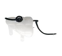 Expansion tank Compatible With Jeep For Grand For Cherokee Car Coolant Reservoir Radiator Expansion Tank With Cover Parts 55037999AI