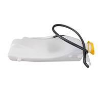Expansion Tank Compatible With Jeep For Wrangler 2012-2017 For Wrangler JK 2018 Radiator Coolant Reservoir Tank Overflow Bottle 68091500AD