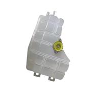 Expansion Tank Compatible With Kia For Carnival Radiator Coolant Bottle Reservoir Overflow Expansion Tank Car Accessories 254313E201