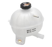 Expansion Tank Compatible With Kia For Sportage 2.0L 2.4L 2017 2018 2019 2020 2021 2022 Engine Coolant Overflow Bottle Reservoir Tank OEM: 25431D3500
