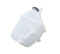 Expansion tank Compatible With Mini For Cooper For R50 R52 2002 2003 2004 2005 2006 2007 2008 Car Coolant Recovery Expansion Tank 17107509071