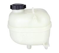 Expansion tank Compatible With Mini For Cooper S R52 For R53 Car Coolant Expansion Reservoir Overflow Tank With Cap Spare Parts 17137529273