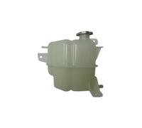 Expansion Tank Compatible With Nissan For Frontier For Navara II For D40 2007- Car Coolant Radiator Expansion Tank 21710JR80A Car expansion tank