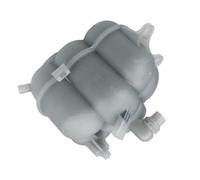 Expansion Tank Compatible With Q7 Auto Accessory Engine Radiator Overflow Coolant Reservoir Recovery Overflow Expansion Bottle Tank 4M0121403H