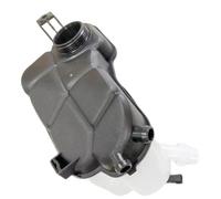 Expansion Tank Compatible With Range For Rover For Evoque LR2 Car Engine Radiator Coolant Overflow Bottle Expansion Tank OEM: LR024296 DST0050