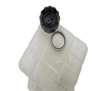 Expansion tank Compatible With Ssangyong For Tivoli 2015 2016 For Actyon 2012-2025 Radiator Coolant Overflow Container Expansion Tank