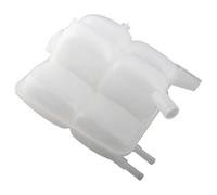 Expansion Tank Compatible With Volvo For S40 For V50 Car Engine Radiator Expansion Tank With Cover Cooling Part 5M5H8K218AA 3M5H8K218AJ