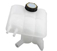 Expansion Tank Compatible With Volvo For S40 For V50 Car Engine Radiator Expansion Tank With Cover Cooling Part 5M5H8K218AA 3M5H8K218AJ