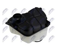 Expansion Tank Compatible With VOLVO S60 II 10-, S80 II 06-, V60 I 10-, V70 III