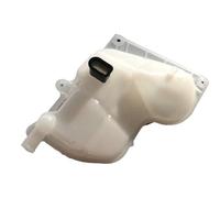 Expansion Tank Compatible With VW For Passat Radiator Overflow Recovery Expansion Coolant Kettle Tank Bottle Replacement 8D0121403F
