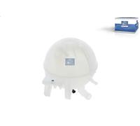 Expansion Tank, coola DT SPARE PARTS 4.66724 for CRAFTER 30-50 Van (2E_) 2 2011-