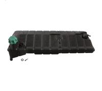 Expansion Tank, coola FEBI 43567 for MAN TGA 11.967 2002-2008