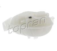 Expansion Tank, coola HANS PRIES 504 132 for BMW 1 (F20) 2 2011-2015