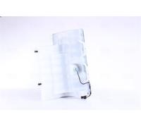 Expansion Tank, coola NISSENS 996037 for DAF CF 65 5.88 2001-2013