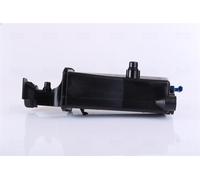 Expansion Tank, coola NISSENS 996155 for BMW 3 (E46) 2 1998-2001