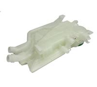 Expansion Tank, coola NISSENS 996205 for MERCEDES-BENZ UNIMOG 5.132 2013-