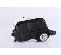Expansion Tank, coola NISSENS 996257 for VOLVO V60 I (155) 2 2013-2018