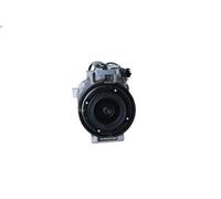 Expansion Tank, coola NRF 320151 for MERCEDES-BENZ CLK (C208) 2 1997-2000