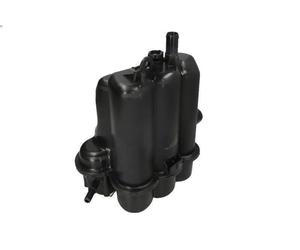 Expansion Tank, coola THERMOTEC DBN001TT for PORSCHE CAYMAN (987) 2.7 2006-2009