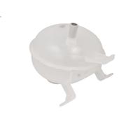 Expansion Tank, coola THERMOTEC DBX005TT for OPEL CORSA B (S93) 1 1996-2000