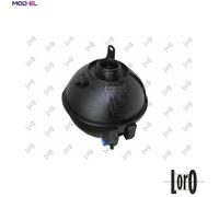 EXPANSION TANK COOLANT 004-026-026 FOR BMW N20B16A 1.6L B47D20A N47D20C N20B20