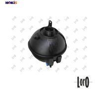 EXPANSION TANK COOLANT 004-026-026 FOR BMW N20B16A 1.6L B47D20A N47D20C N20B20