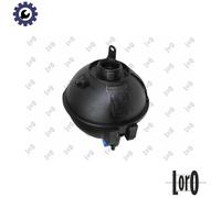 EXPANSION TANK COOLANT 004-026-026 FOR BMW N20B16A 1.6L B47D20A N47D20C N20B20