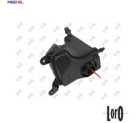 EXPANSION TANK COOLANT 004-026-028 FOR BMW 1/3/E9/E8/E82/E87/E84/Convertible