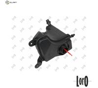 EXPANSION TANK COOLANT 004-026-028 FOR BMW 1/3/E9/E8/E82/E87/E84/Convertible