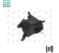 EXPANSION TANK COOLANT 004-026-028 FOR BMW 1/3/E9/E8/E82/E87/E84/Convertible