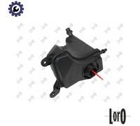 EXPANSION TANK COOLANT 004-026-028 FOR BMW 1/3/E9/E8/E82/E87/E84/Convertible