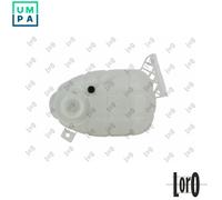 EXPANSION TANK COOLANT 004-026-029 FOR BMW 1/F20 B37D15A 1.5L 3cyl 1 F20B 2.0L