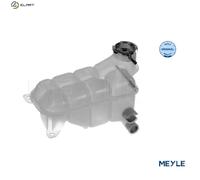 MEYLE 014 050 0016 Coolant expansion tank