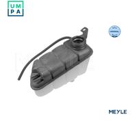 MEYLE 014 050 0026 Coolant expansion tank