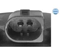 MEYLE 014 223 0004 Coolant expansion tank