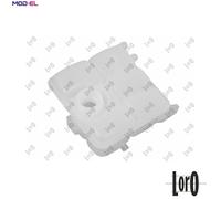 EXPANSION TANK COOLANT 017-026-010 FOR FORD TRANSIT/CONNECT/V408/Box/Body/MPV