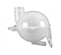 Expansion Tank, coolant 02253 Metalcaucho for PEUGEOT CITROËN