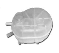 Expansion Tank, coolant 03348 Metalcaucho for RENAULT OPEL