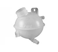 Expansion Tank, coolant 03351 Metalcaucho for FIAT CITROËN PEUGEOT