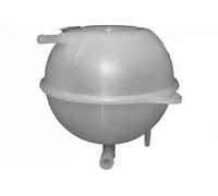 Expansion Tank, coolant 03504 Metalcaucho for VW SEAT