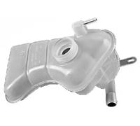 Expansion Tank, coolant 03509 Metalcaucho for FORD FIESTA FIESTA Mk II