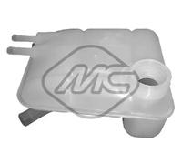 Expansion Tank, coolant 03565 Metalcaucho for FORD FOCUS I FOCUS I Saloon