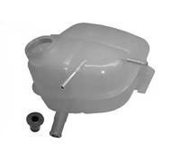 Expansion Tank, coolant 03629 Metalcaucho for OPEL ASTRA G Hatchback SPEEDSTER
