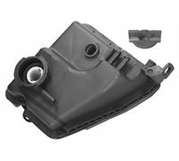 Expansion Tank, coolant 03654 Metalcaucho for PEUGEOT 406 406 Estate