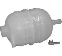 Expansion Tank, coolant 03656 Metalcaucho for PEUGEOT 206 Hatchback 206 CC