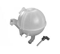 Expansion Tank, coolant 03990 Metalcaucho for MERCEDES-BENZ VW