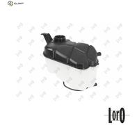 EXPANSION TANK COOLANT 052-026-004 FOR VOLVO V60 S80/II S60 XC60/SUV V70/III