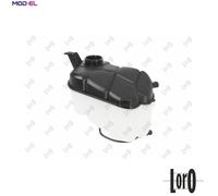 EXPANSION TANK COOLANT 052-026-004 FOR VOLVO V60 S80/II S60 XC60/SUV V70/III